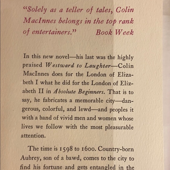 Three years to play. -Book - Picture 4 of 8